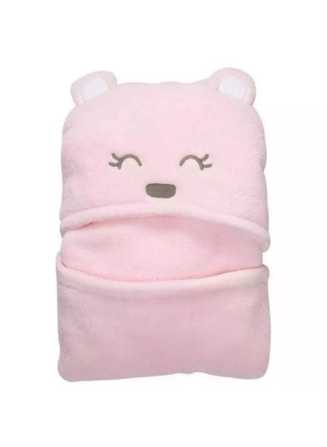 Brandonn New Born Baby Wrapper Blanket Soft Towel For Baby Boys And Baby Girls - Image 5