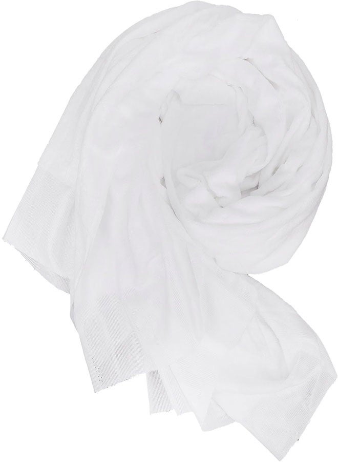 HAWAWA 2 Piece Ihram for Umrah Men Umrah Essentials, Ihram Set Comfortable and Breathable Men's Ihram for Hajj & Umrah 110x210cm - Image 5