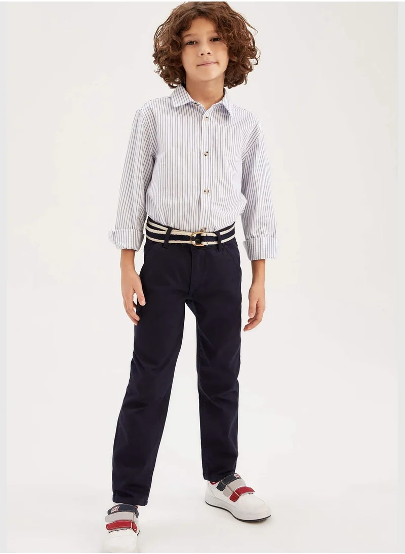 DeFacto Boy Woven Trousers