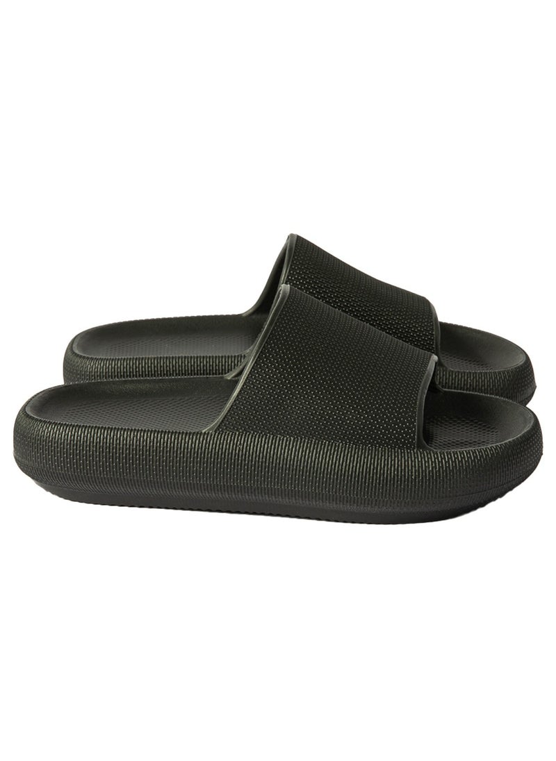 أوندا Onda uni pamp Slide slipper for boys  - Image 4