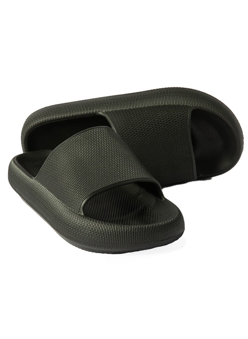 أوندا Onda uni pamp Slide slipper for boys  - Image 2