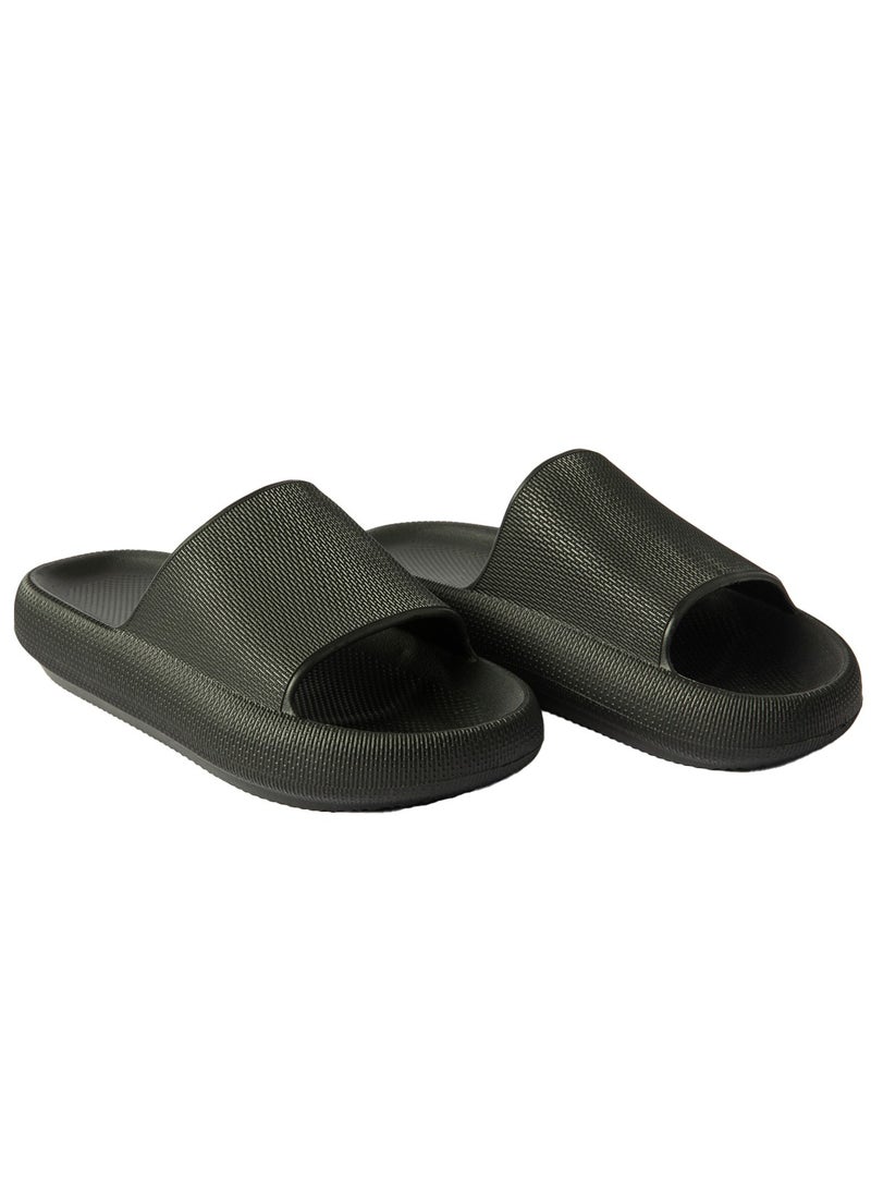 أوندا Onda uni pamp Slide slipper for boys  - Image 1