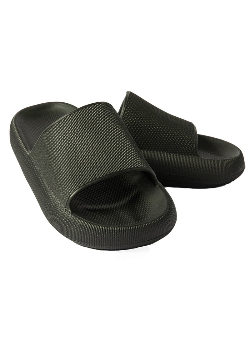 أوندا Onda uni pamp Slide slipper for boys  - Image 3