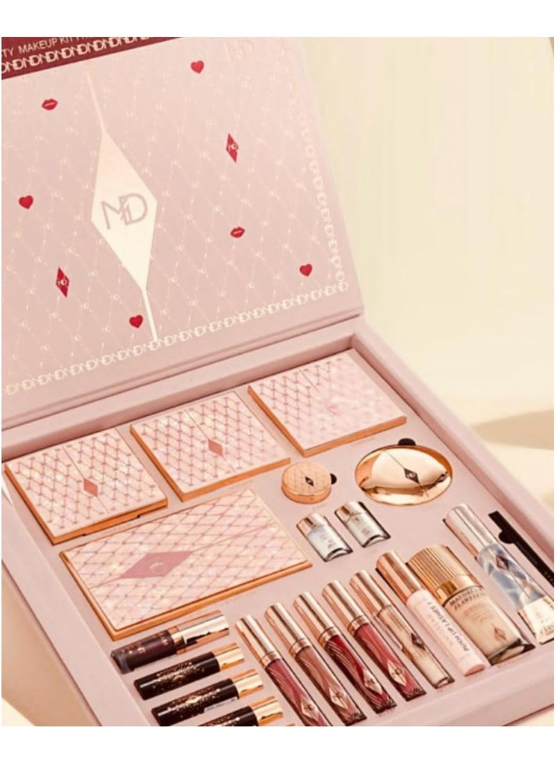 MAYDREAM Maydream Perfect top Makeup Kit  - Image 5