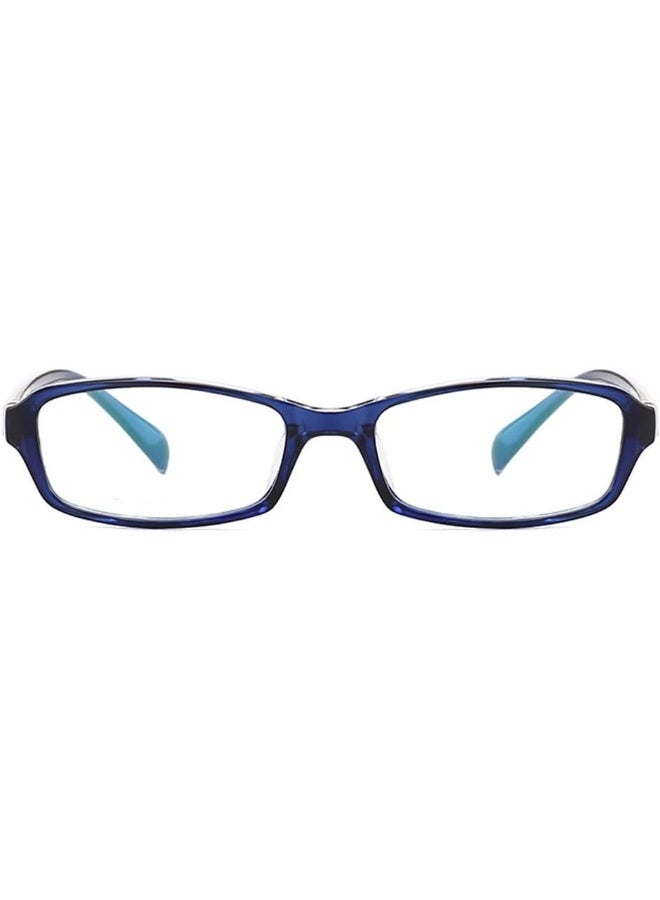 Fantia Kids Eyeglasses Stripe Children Eyewear Student Glasses Age 3-12 - Image 2