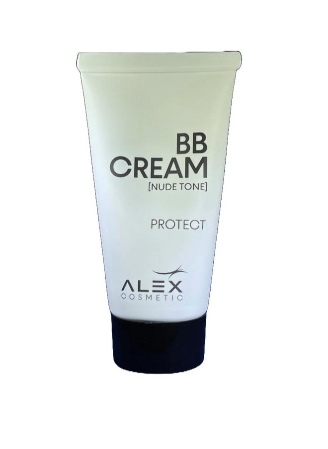 Bb Cream 30Ml Nude Tone - pzsku/Z38AFDCDC92CAE7F9BF7BZ/45/_/1719223191/8c6a5c37-96d3-4da2-aaad-8535cd63c1c8