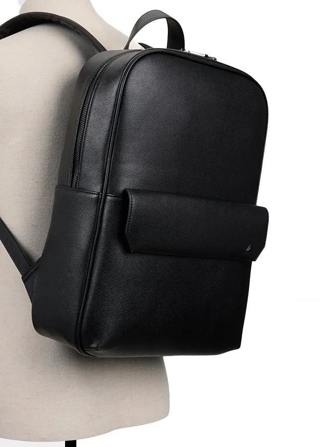 Aldo  Rodger Men Black Backpack for Men | Best Price UAE