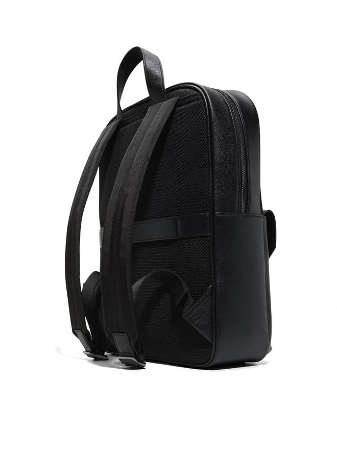 Aldo  Rodger Men Black Backpack for Men | Best Price UAE