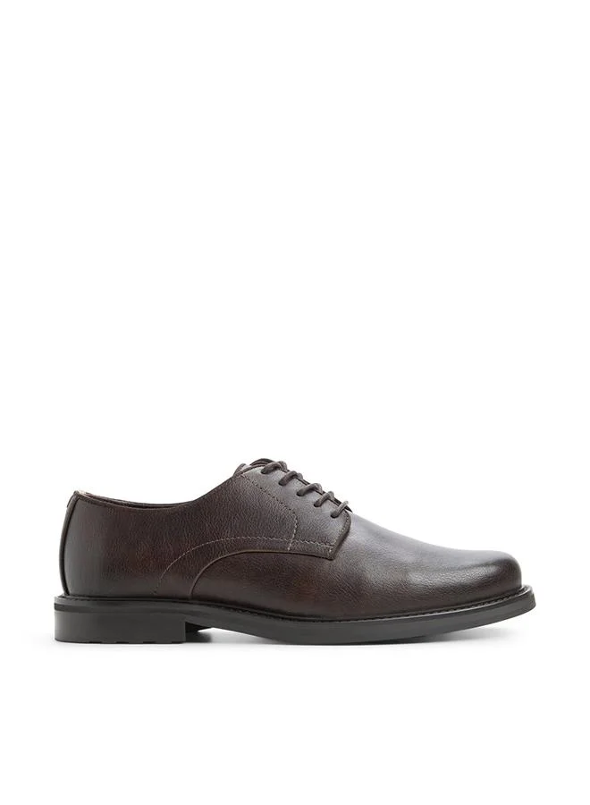 كول ات سبرنج Newgate Men's Brown Formal Shoes