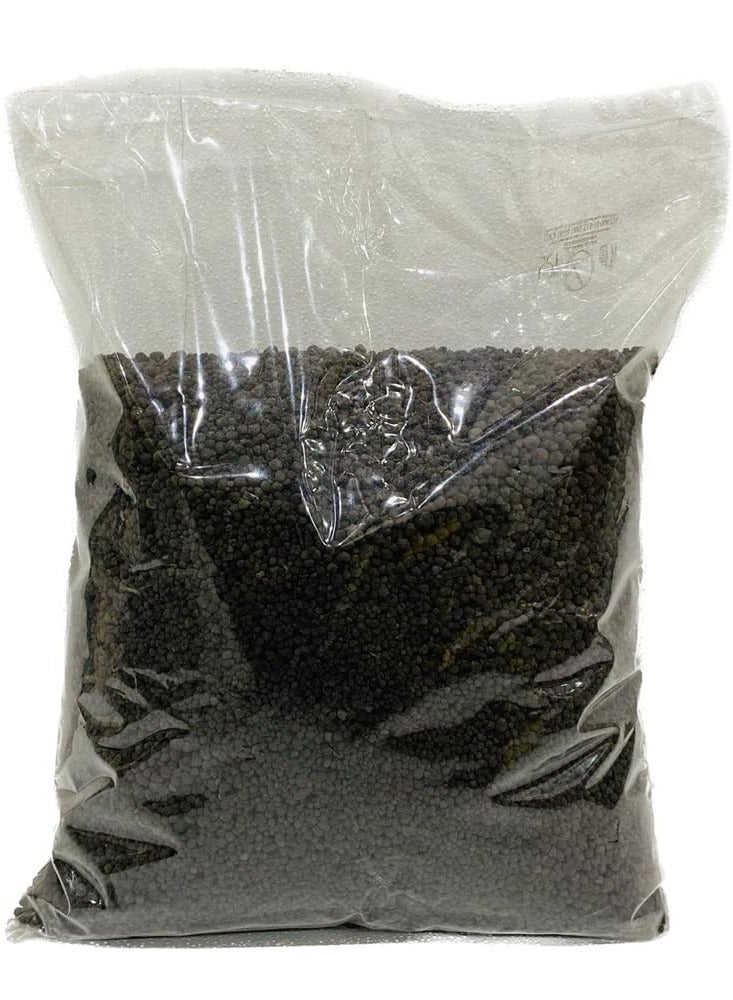 general Organic Humic Acid Granules Fertilizer 1kg | Natural Humic Substance Organic Soil Conditioner - Image 1