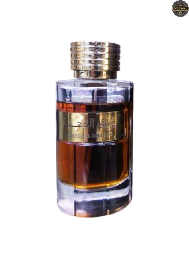 الوطنية عطر بريق الذهب 100مل - Image 2