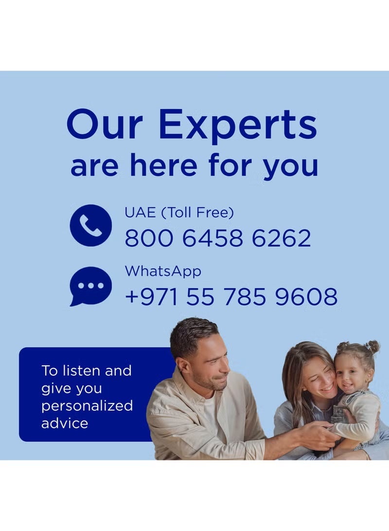 Nutricia Aptamil Advance 1 Infant Formula Milk From 0-6 Months, Easy To Use Pack 800gm - Image 4