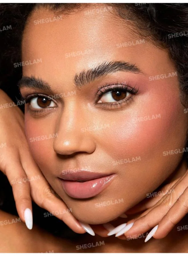 SHEGLAM Cheeky Color Jam-Rose Meadow