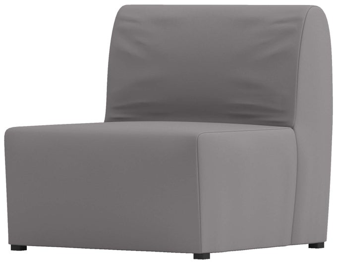 THE DENSE COTTON LYCKSELE CHAIR BED SOFA REPLACEMENT IS CUSTOM MADE FOR IKEA LYCKSELE SINGLE SLEEPER OR FUTON A LYCKSELE SLIPCOVER REPLACEMENT LIGHT GRAY
