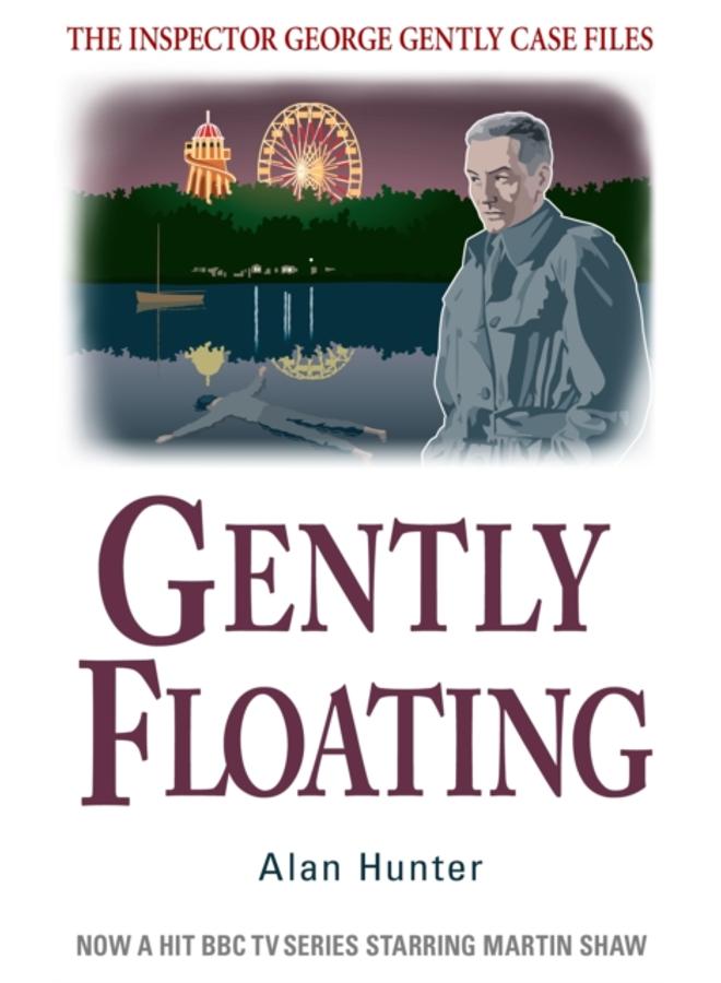 Gently Floating 