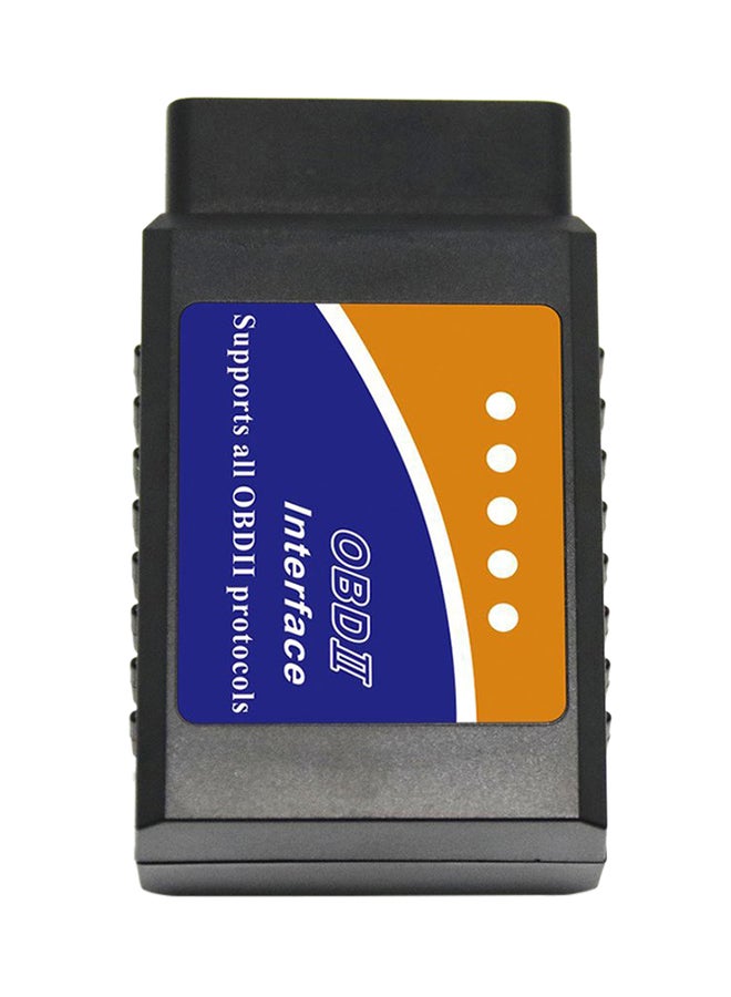 OBD2 Diagnostic Scanner Code Reader - Image 1