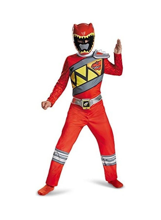 نيبمينينت زي تنكري لشخصية رينجرز 47بوصة