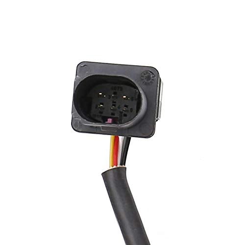 HICKS 17025 LSU 4.9 Lambda WideBand O2 Oxygen Sensor 5 Wire Air Fuel AFR Sensor for AEM UEGO Gauge - Image 3