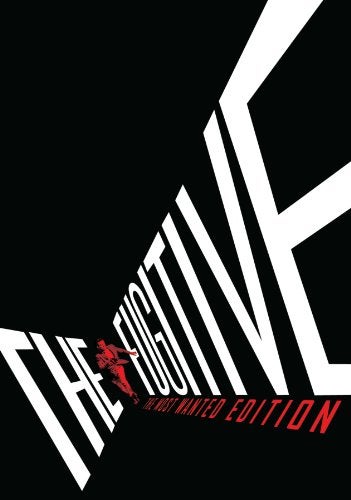 Paramount The Fugitive: The Most Wanted Edition - Complete Series - Image 3