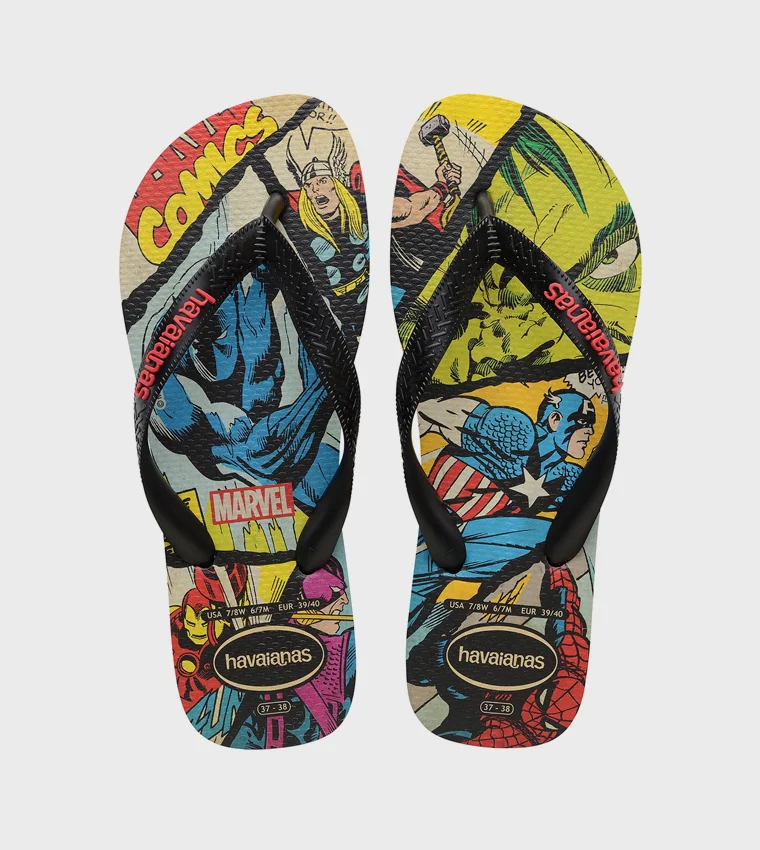 هافاياناس Hav. Top Marvel Classics