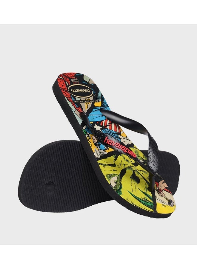 Havaianas هاف. توب مارفل كلاسيكيات - Image 3