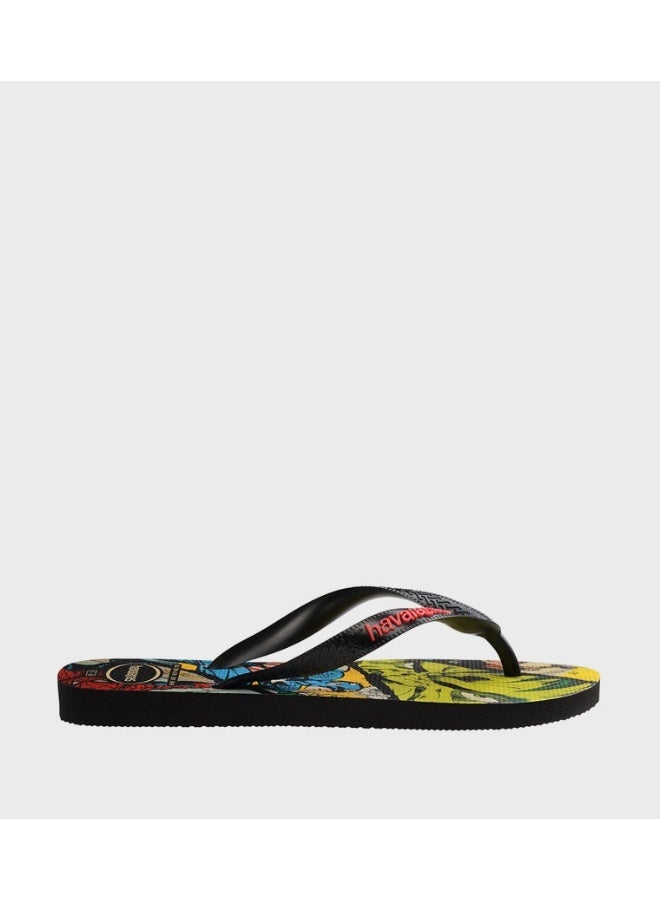 Havaianas هاف. توب مارفل كلاسيكيات - Image 2