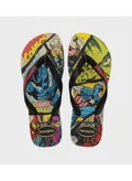 Havaianas BLACK/BLACK/RED