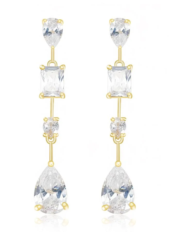 Take Two  dangle_earrings for Women | Best Price UAE