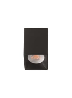 El Rawda Lighting Single Cylinder, Square, Distinctive And Elegant Shape 10x12x7 cm 