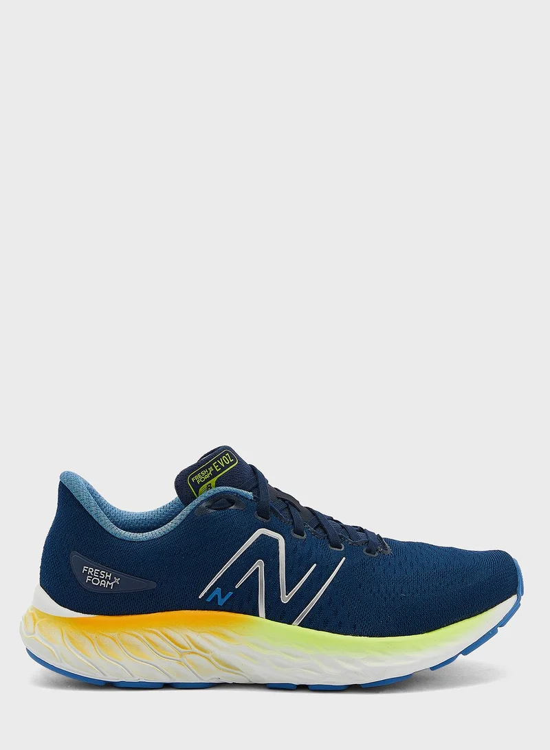 New Balance Evoz Low Top Sneakers
