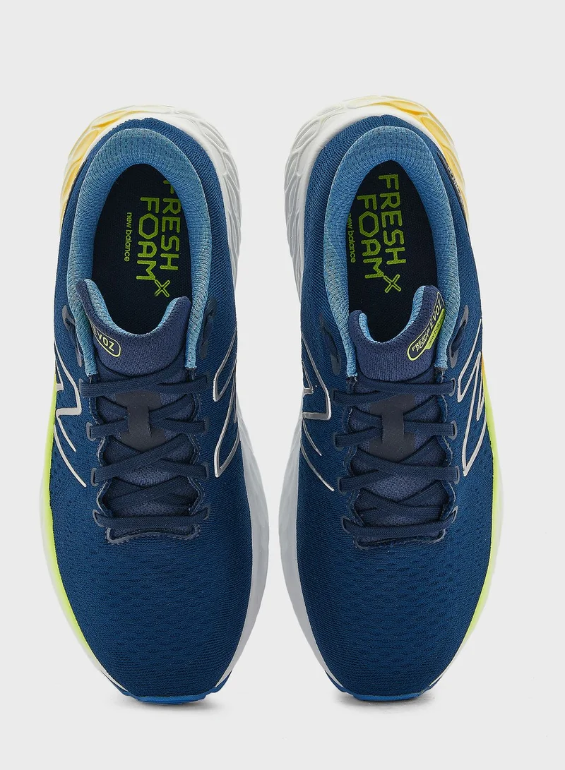 New Balance Evoz Low Top Sneakers