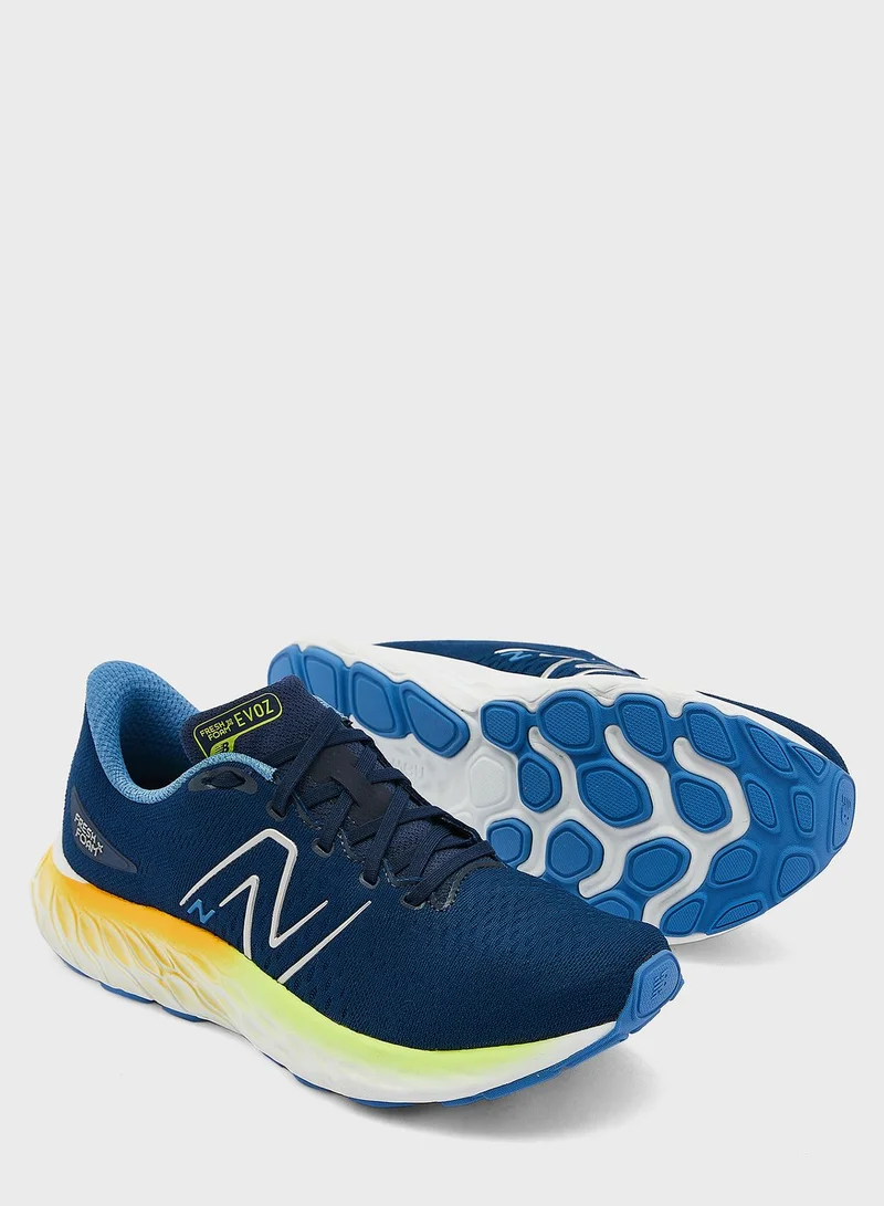 New Balance Evoz Low Top Sneakers
