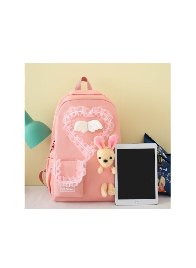 KUYING New Leisure Backpack Set  - Image 2