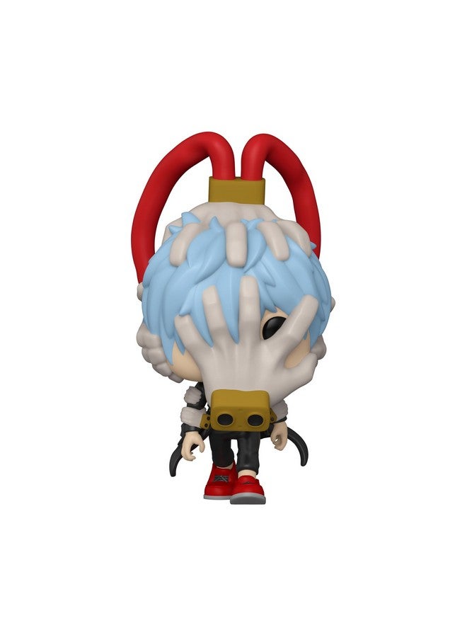 Funko Pop! Animation: My Hero Academia - Shigaraki, Multicolor - Image 2