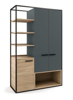 Generic closet 