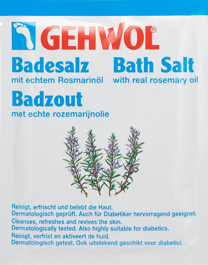 GEHWOL Bath Salt, 10 Count - Image 2