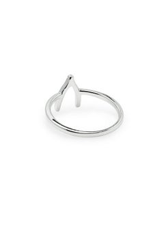 925 Sterling Silver Lucky Wishbone Thin Stackable Ring Size 7 - pzsku/Z38B161C2F726B6F2FAB5Z/45/_/1733731327/74749884-6479-4ab0-a190-32aaf0a6caf9