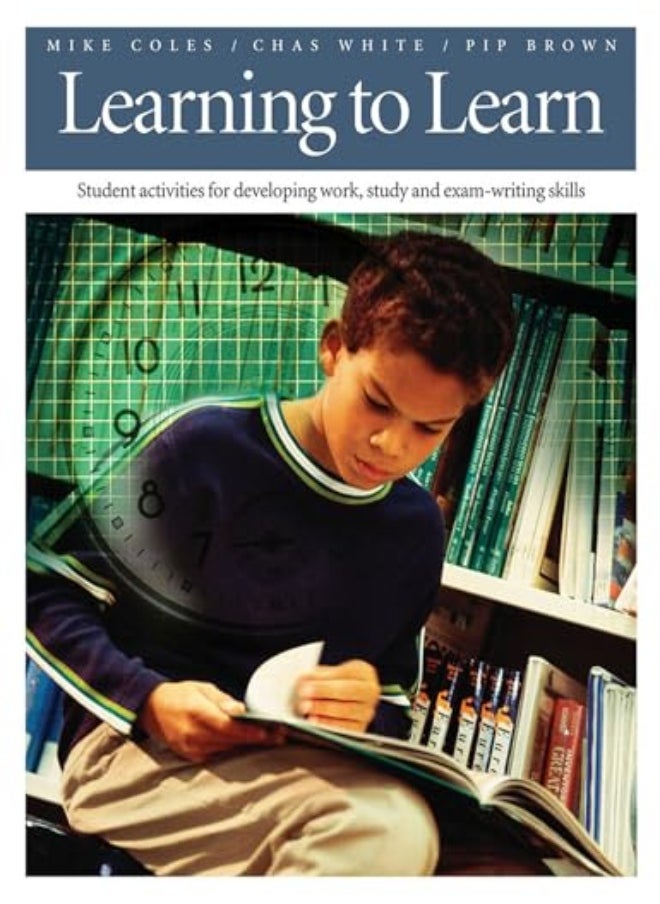 Learning To Learn 