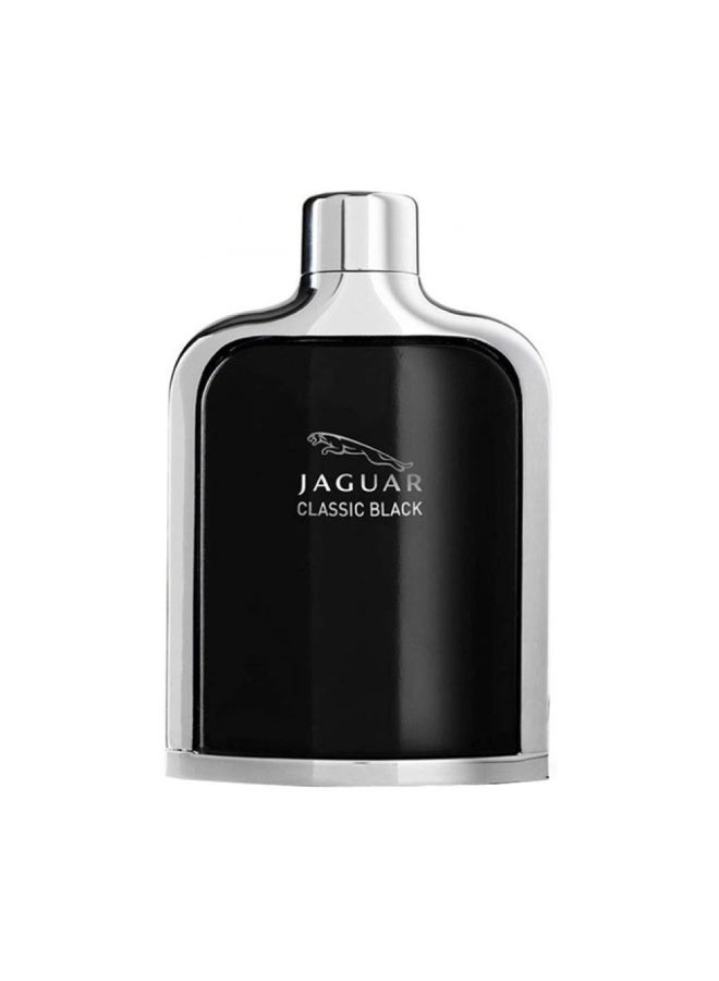 جاكوار باور عطر كلاسيك بلاك EDT للرجال 100مل