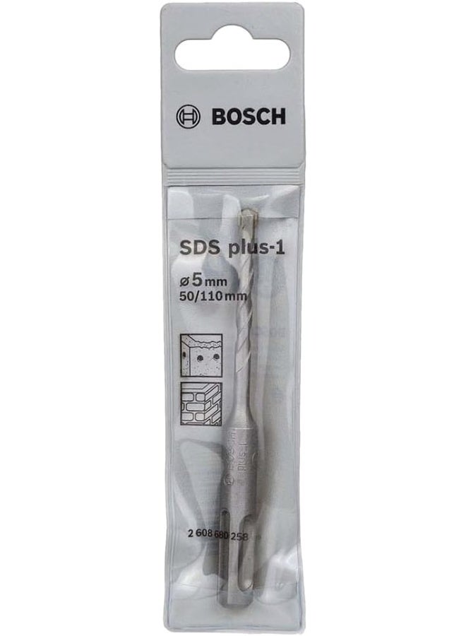 بوش ريشة الحفر بوش - 2608680258 - Image 2