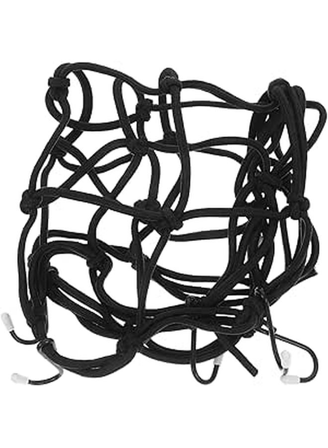 Zerodeko Elastic Luggage Net Cover For Trolley Beach Cart And Camping Carriage Accessory - Image 1