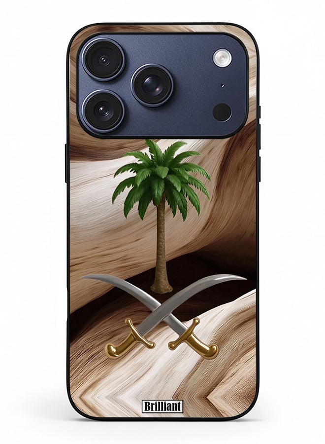 Brilliant Apple iPhone 17 Pro Case Cover IMAGE_07
