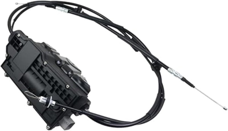 Wivplex Parking Brake Actuator for BMW X5 E70 X6 - Image 4