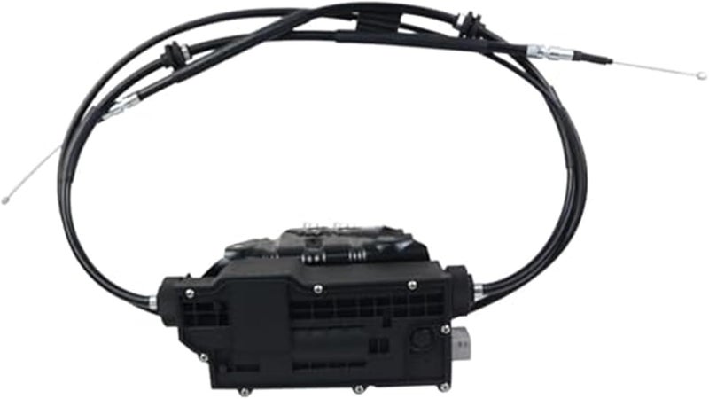 Wivplex Parking Brake Actuator for BMW X5 E70 X6 - Image 3