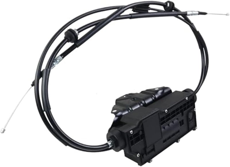 Wivplex Parking Brake Actuator for BMW X5 E70 X6 - Image 1