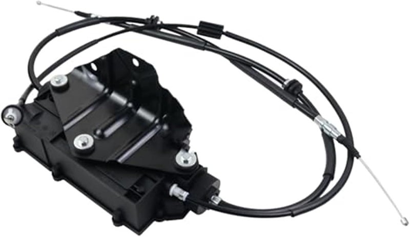 Wivplex Parking Brake Actuator for BMW X5 E70 X6 - Image 2