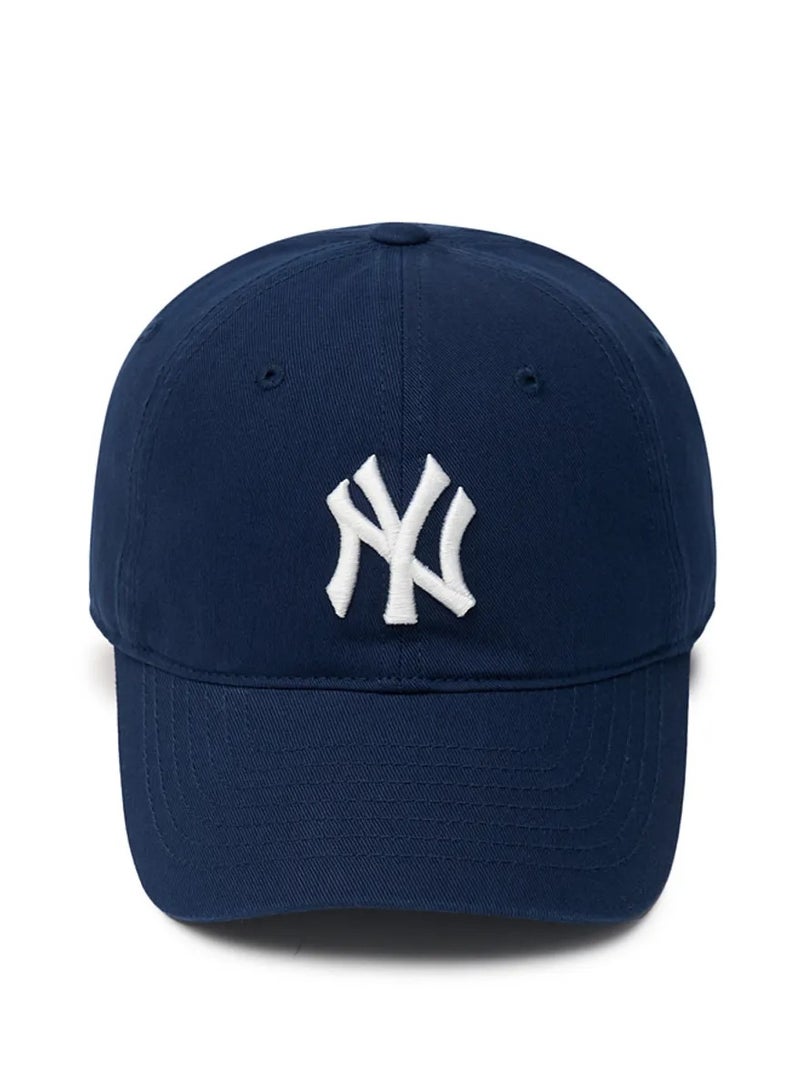 إم إل بي قبعة بيسبول MLB ذات شعار كبير وناعمة - CP66 - Image 3