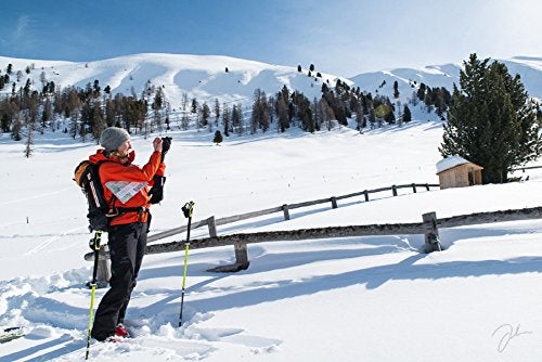 SUUNTO MB-6 NH Compass,Black - Image 2