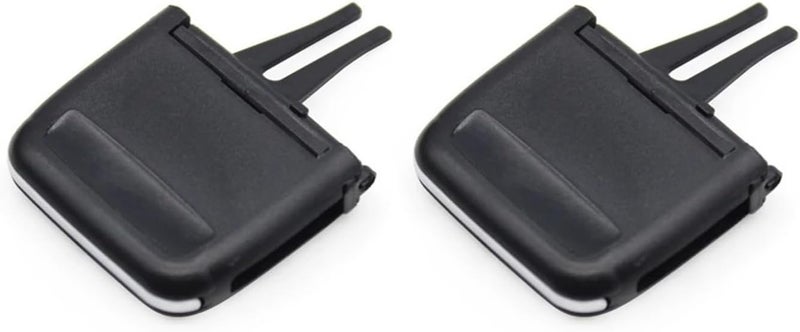 DEMULAX Car Air Vent Clip Repair Kit for Porsche Panamera - Image 1