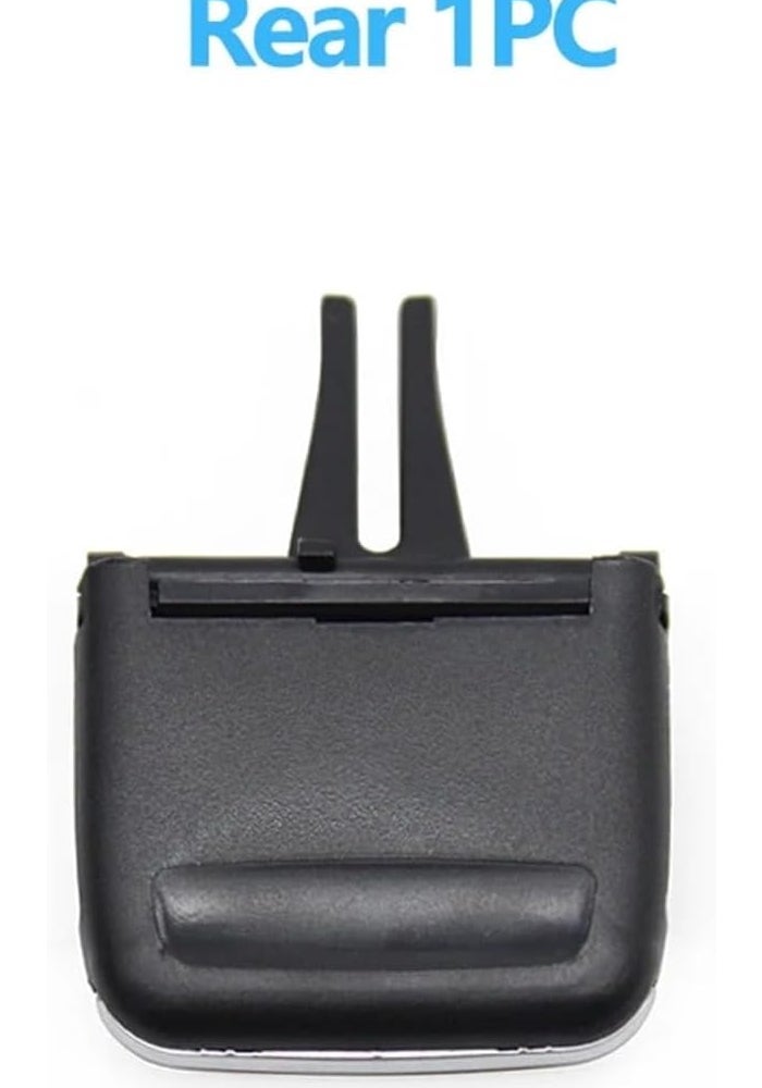 DEMULAX Car Air Vent Clip Repair Kit for Porsche Panamera - Image 2